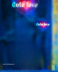 Cute love totalpng cb editing background