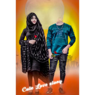 Cute lover story hd editing background