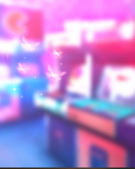 Cyberpuink editing background