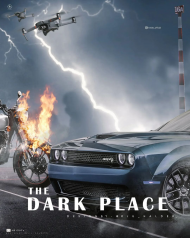 Dark Place Manipulation Editing Background