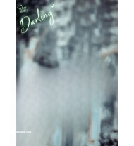 Darling hd cb editing background