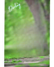 Darling hd cb editing background