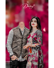 Darling trending cb background