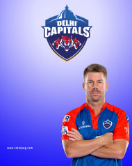 Dc ipl Background Delhi Captitals Images