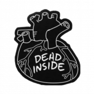 Dead inside Hd png