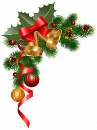 Decoartion christmas transparent png images