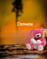 Deewana hd cb editing background