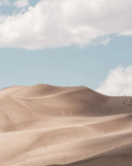 desert hd editing background