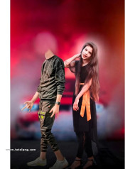 Desi girl cb background hd full size 4k