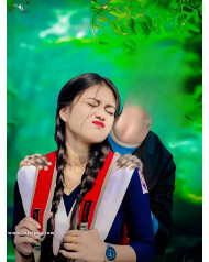 Desi girl new cb background