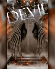 Devil cb Editing background free
