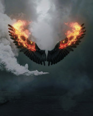 Devil free cb background totalpnag