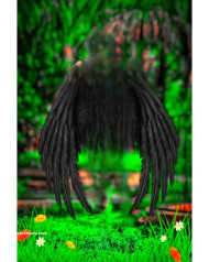 Devil Wings Cb Background