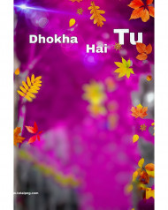 Dhokha hai photoshop cb editing background download