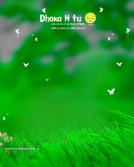 Dhokha hai tu cb editing background snapseed