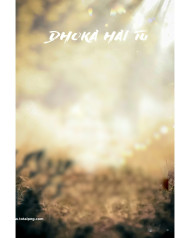 Dhokha hai tu photoshop cb background