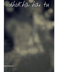 Dhokha Trending Cb editing Bcakground