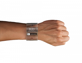 Digital hand watch png ,watch transparent background