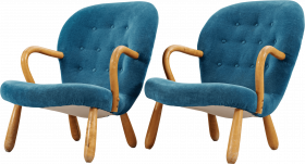 Dining Chair PNG & Download (1)