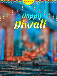 Dipawali cb editing background