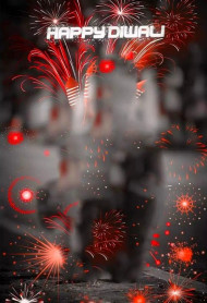 Diwali cb editing background