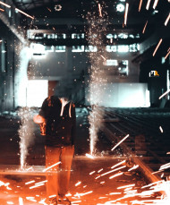 Diwali crackers editing background