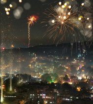 Diwali editing background