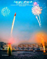 Diwali editing background for Photoshop