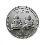 Diwali ganesh and lakshmi transparent png