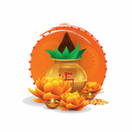 diwali kalsh transparent png