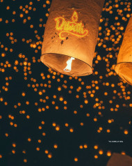 Diwali night editing background