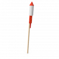 Diwali rocket editing png