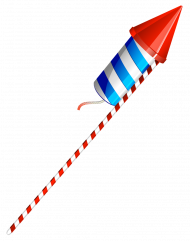 Diwali rocket hd png
