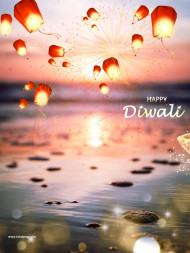 Diwali skylane editing background