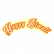 diwali text png images