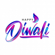Diwali text transparent png,Diwali png images