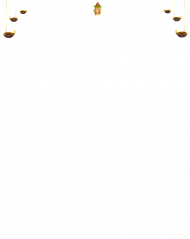 Diya transparent background