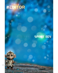 Dog blur cb background hd