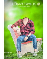 Dont love it cb editing background