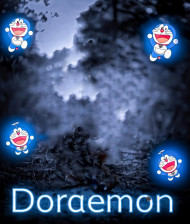 Doraemon CB Photo Editing Background For Picsart HD   1080x1274