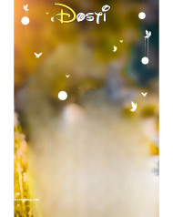 Dosti cb background free download