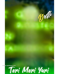 Dosti new cb background