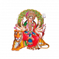 Download free durga png images