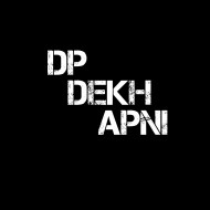 Dp dekh apani Text png   cb text png picsart