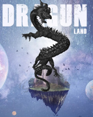 Dragon Editing Background Download