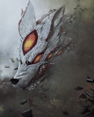 Dragon Monster Hd Background Download