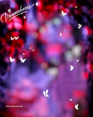 Dream hd cb backgrounds