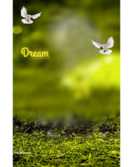 Dream photoshop hd cb background
