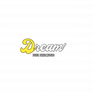 Dream Text PNG Images Free Download