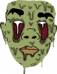 dripping mask png download